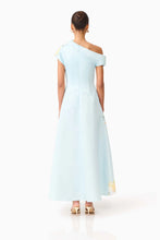 Load image into Gallery viewer, Harper Asymmetrical Gown
