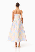 Load image into Gallery viewer, Marlene Asymmetrical Gown
