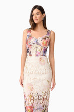 Load image into Gallery viewer, Matila Lace Midi
