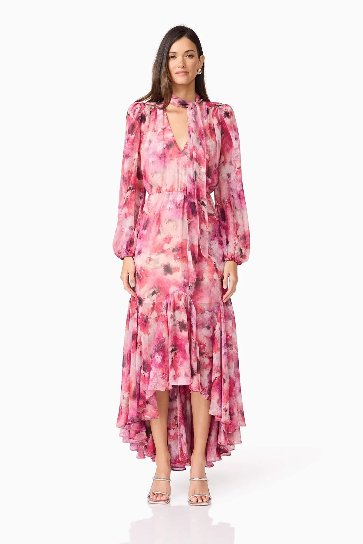 Evalina Maxi