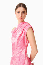 Load image into Gallery viewer, Dionne Asymmetrical Maxi Gown
