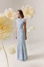 Load image into Gallery viewer, Annabelle Embellished Gown
