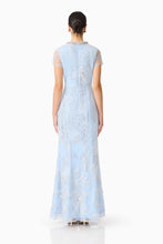 Load image into Gallery viewer, Annabelle Embellished Gown
