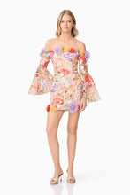 Load image into Gallery viewer, Sophie Off The Shoulder Mini

