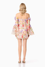 Load image into Gallery viewer, Sophie Off The Shoulder Mini
