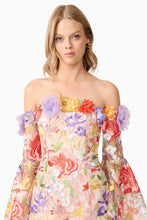 Load image into Gallery viewer, Sophie Off The Shoulder Mini
