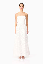 Load image into Gallery viewer, Elara Beaded Gown
