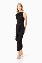 Load image into Gallery viewer, Ava Asymmetrical Midi
