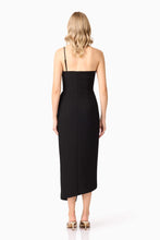 Load image into Gallery viewer, Ava Asymmetrical Midi

