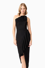 Load image into Gallery viewer, Ava Asymmetrical Midi
