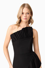 Load image into Gallery viewer, Ava Asymmetrical Midi
