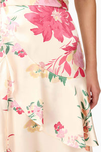 Rosalina Tiered Maxi