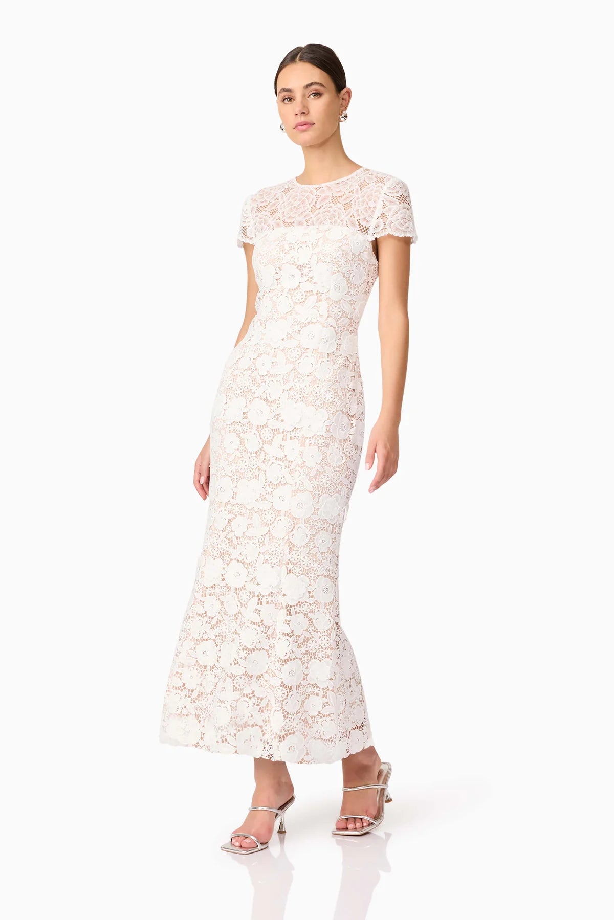 Margot Maxi