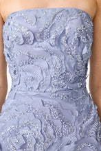 Load image into Gallery viewer, Elisa Column Midi Dress
