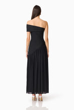 Load image into Gallery viewer, Natasia Off Shoulder Gown
