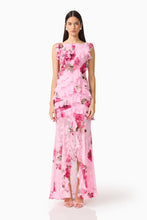 Load image into Gallery viewer, Eleanora Ruffle Gown
