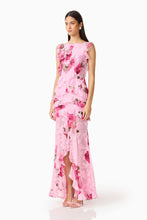 Load image into Gallery viewer, Eleanora Ruffle Gown
