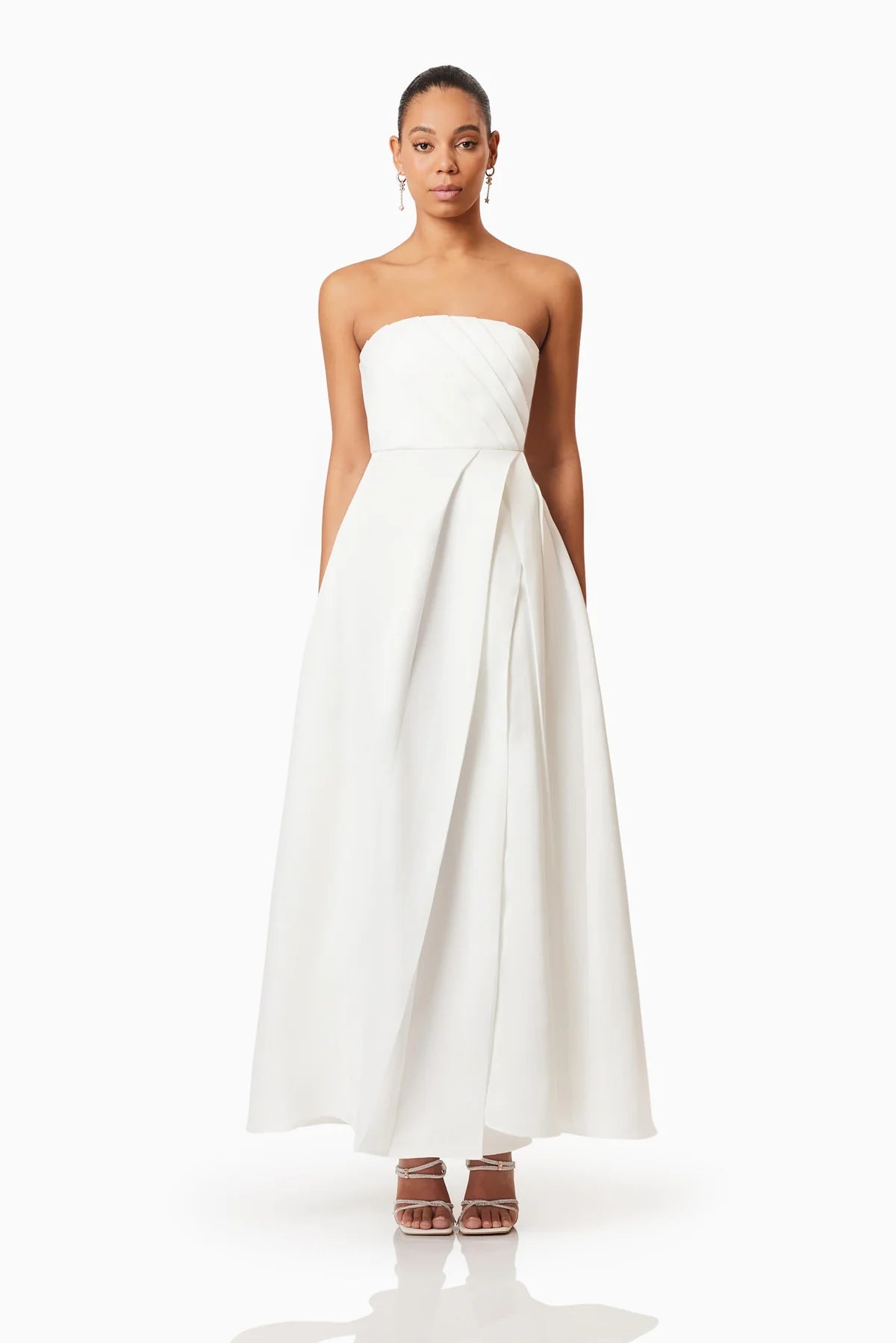 Rose Gown