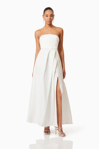 Rose Gown
