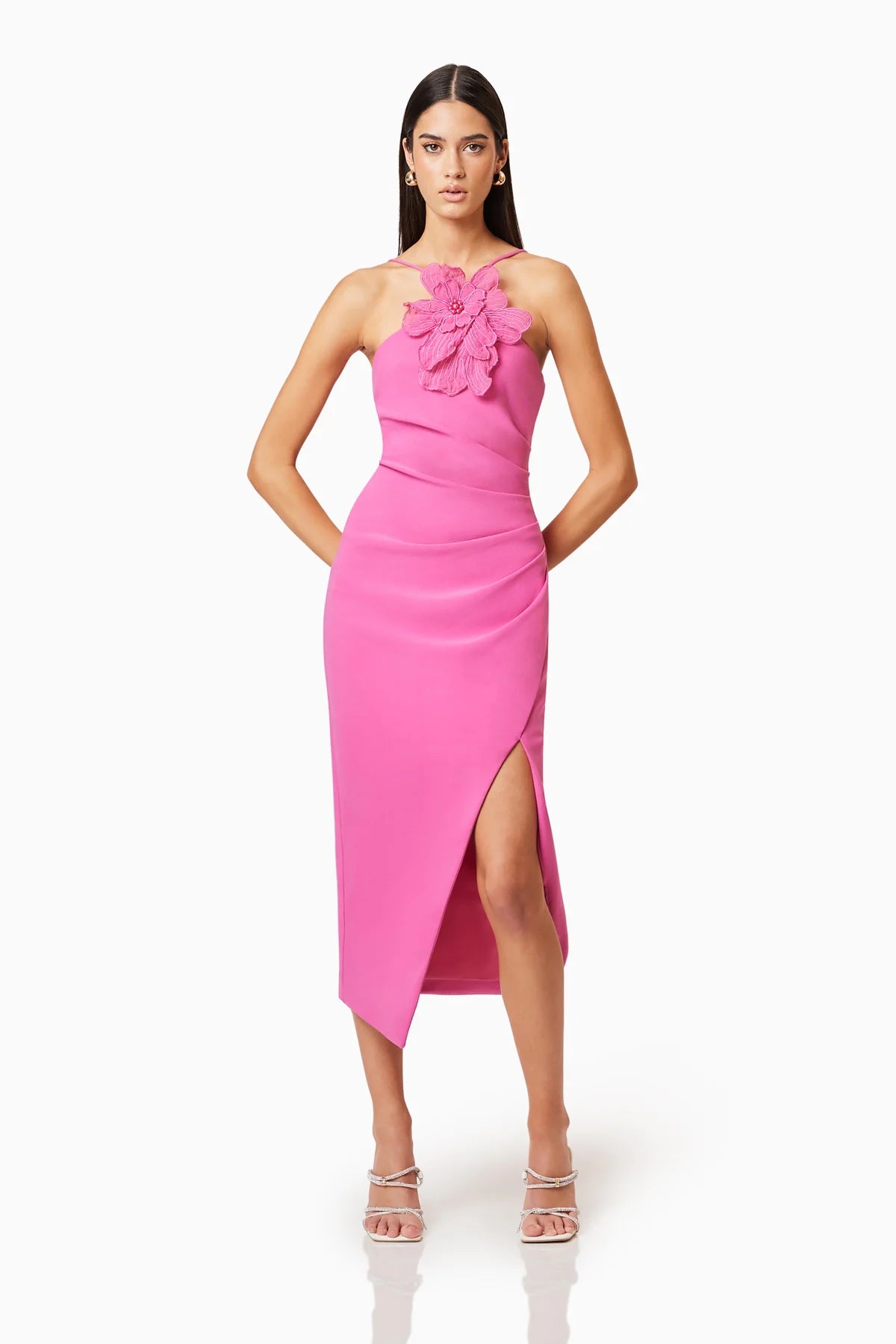 Janelle Midi