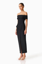 Load image into Gallery viewer, Celia off Shoulder Gown
