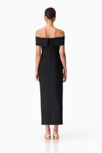 Load image into Gallery viewer, Celia off Shoulder Gown
