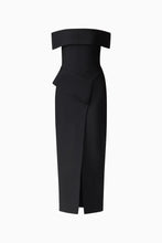 Load image into Gallery viewer, Celia off Shoulder Gown
