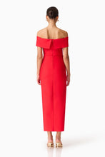 Load image into Gallery viewer, Celia off Shoulder Gown
