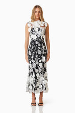 Load image into Gallery viewer, Selene Cocktail Midi Dress

