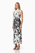 Load image into Gallery viewer, Selene Cocktail Midi Dress
