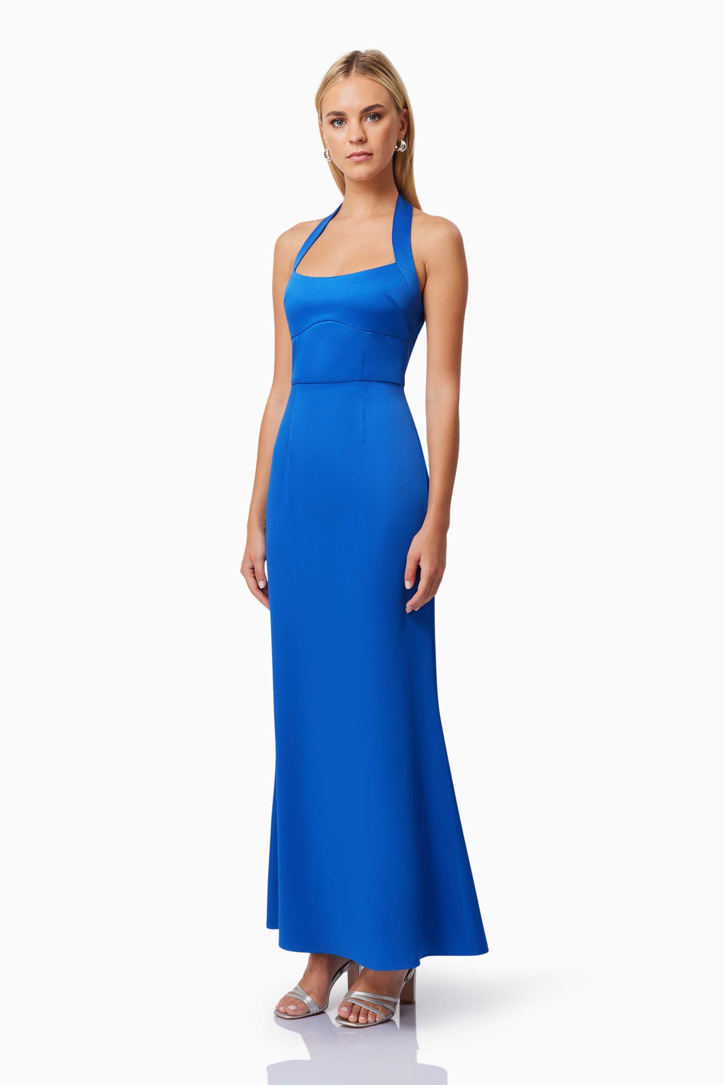 Chiara Maxi Dress