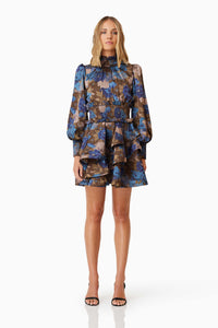 Erin Day Dress