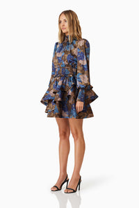 Erin Day Dress