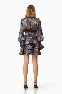 Erin Day Dress