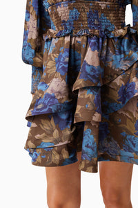 Erin Day Dress