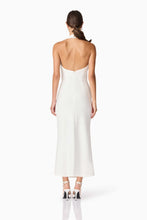 Load image into Gallery viewer, Nerissa Cowl Neck Maxi
