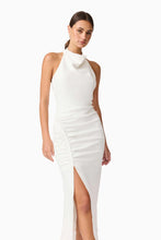 Load image into Gallery viewer, Nerissa Cowl Neck Maxi
