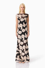 Load image into Gallery viewer, Margaux Fit &amp; Flare Gown

