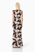 Load image into Gallery viewer, Margaux Fit &amp; Flare Gown
