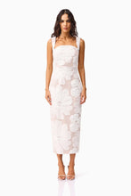 Load image into Gallery viewer, Roxana Midi Dress
