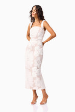 Load image into Gallery viewer, Roxana Midi Dress
