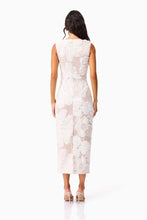 Load image into Gallery viewer, Roxana Midi Dress
