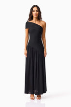 Load image into Gallery viewer, Jesselle Off The Shoulder Gown
