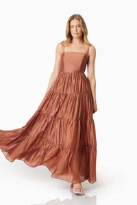 Fauna Maxi Dress