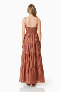 Fauna Maxi Dress