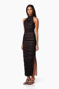 Istanbul Maxi Dress