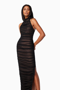 Istanbul Maxi Dress