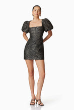 Load image into Gallery viewer, Deanna Puff Sleeve Mini
