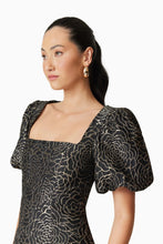 Load image into Gallery viewer, Deanna Puff Sleeve Mini
