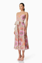 Load image into Gallery viewer, Brittany A-Line Midi
